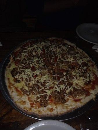 Black Sheep International Pub & Grill